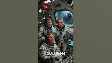 The Apollo 13 Mission – NASA’s Most Daring Rescue