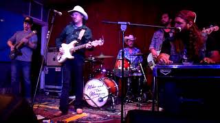 Mike & The Moonpies - Me and Hayes @ Southgate Revival House Newport, KY (6/21/19)