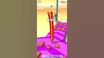 shortcut run 3D new update christmas | GTC GAMING