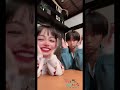 藤ヶ谷くん可愛すぎる😭❤️最後のエフェクトかかってない時のお顔あざと過ぎる!!️ #藤ヶ谷太輔 #キスマイ #kismyft2 #ハマる男に蹴りたい女 #ハマ蹴り