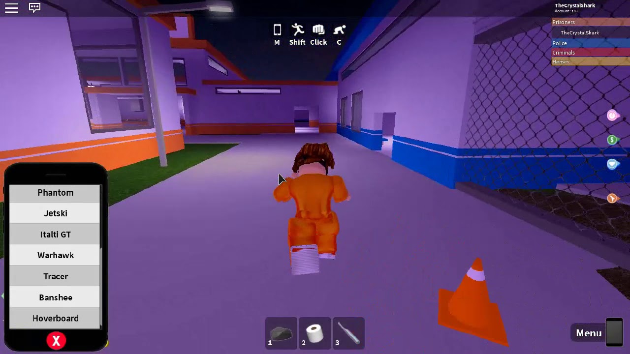 GETTING RANK 100!!!| ROBLOX Mad City