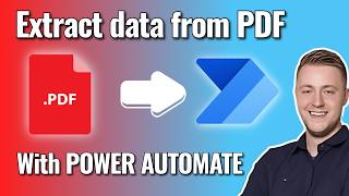Information How to Extract Data from PDF with Power Automate – Step-by-Step Tutorial Update