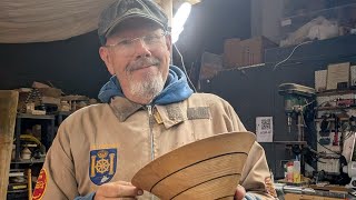 Woodturning Pop-Up Live
