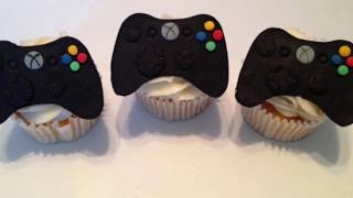 Video Game Controller Tutorial