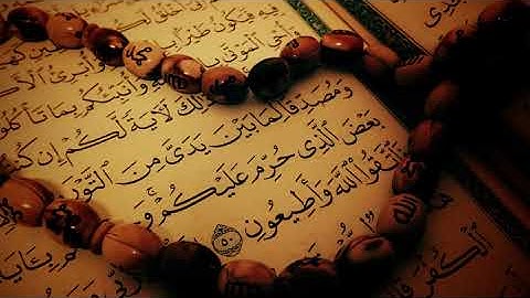 الربع الرابع من سورة الأنعام صوت الشيخ عزت 🕋