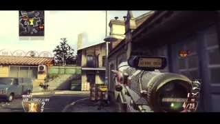 Black Ops 2 Montage | Introducing UNiTE EwpZ | By UNiTE Sleazy