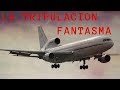 La tripulación FANTASMA , vuelo 401 🔴 scary stories avgeek