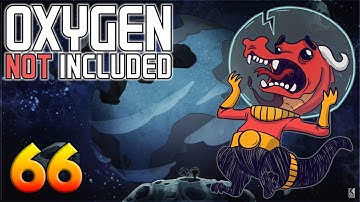 Oxygen Not Included: Oassise – Let’s Play Stream Archive Part 66