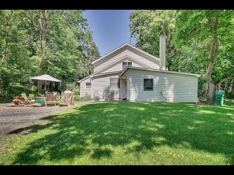 3-86 Degarmo Hills Road, Wappingers Falls, NY home video tour