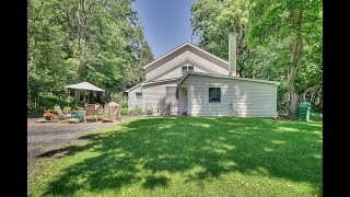 Real Estate Video Tour | 3-86 Degarmo Hills Road Wappingers Falls NY, 12590 | Dutchess County. NY