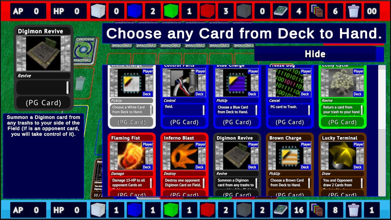 digimon world 3 cards (Renewed) : Video Games Digimon World 3 - Opening