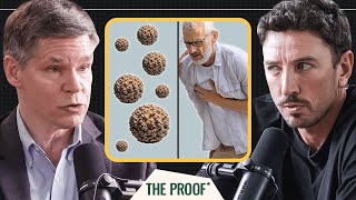 How Do Lipoproteins Influence Atherosclerosis? | Cromwell & Feldman | The Proof Clips EP #311