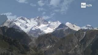 LE MONTAGNE: OSTACOLO TRA I POPOLI...