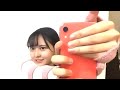 【合格お礼配信】 2019年11月19日19時45分48秒 SKE48 第10期生 エントリーナンバー34番 木内 俐椛子