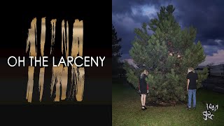 Patrick Stump, Oh The Larceny – Can't Stop Me Now (Crushed By A Mallet Remix) #乱花渐欲迷人眼 (Audio)