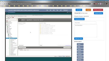 OpenModelica Demo https://www.openmodelica.org/