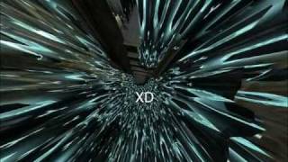 rollermine obstacle course and random fun with it :D