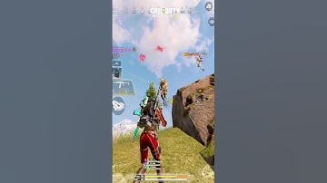 Just how TEAM-WORK🌟 makes the DREAM-WORK🔥💯🤙 in Call of Duty Mobile #codm #codmobile #codmshorts