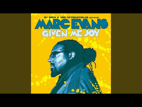 Guarda Given Me Joy (DJ Fudge Dub Mix) su YouTube