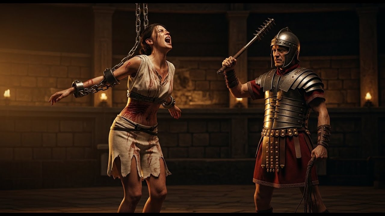 Torture in Ancient Rome’s Arena: The Most Inhumane Acts Revealed
