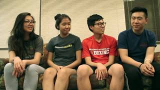 Kcm Senior Video 2016