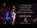 Camilo Sesto - 16/Set/2019 (Algo de mi... de CORAZÓN)