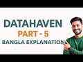DataHaven Airdrop part-5 | Camp Haven new New Zealy Tasks | Camp Haven Explanation in Bangla