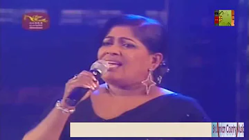 Chandralekha Perera ~ Wana Siupaun වන සිවුපාවුන් වැනි මිනිසුන් මැද.. | Best Sinhala Songs Video