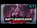 Back In Battlegrounds! Marvel Contest Of Champions!