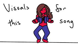 @MetaphoricallyRose dancing to the bully maguire theme