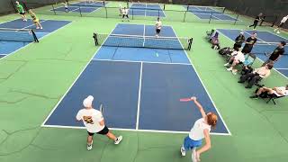 4/14/26 Nac TPL: "Ginger & the Gents" vs "Lethal Weapons"