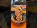 食べ放題付き1,000円台しゃぶしゃぶランチ #たまらんグルメ