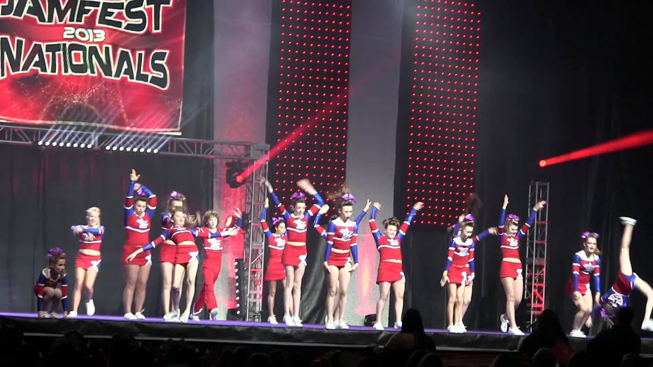 KSC Tanzanites at JamFest Nationals in Louisville 2013 Day 1 YouTube