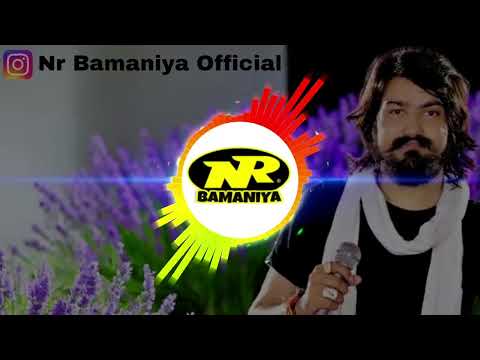 Touch ma rejo || vijay suvada || dj reamix ||