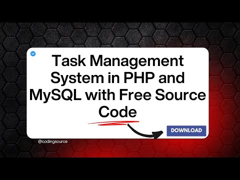 Task Management System
