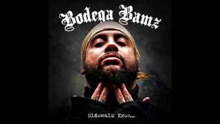 Watch Bodega Bamz Gods Honest feat Joell Ortiz video