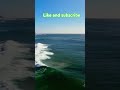 WAVES! #surfing #barrels #beach #summer #centralcoastnsw #australia #coldplay