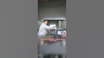 2000KN Digital concrete compression test machine