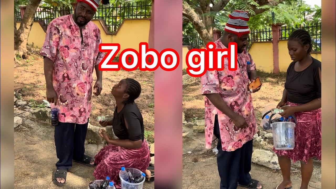 Her father’s brother chased her and the mother out of the house after her father died she cries out 