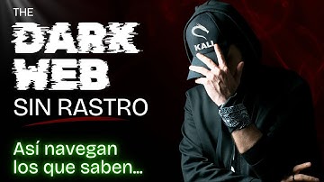 🚨 ACCESO DARK WEB: Stealth VPN + Oniux CLI en KALI (Tor está MUERTO)