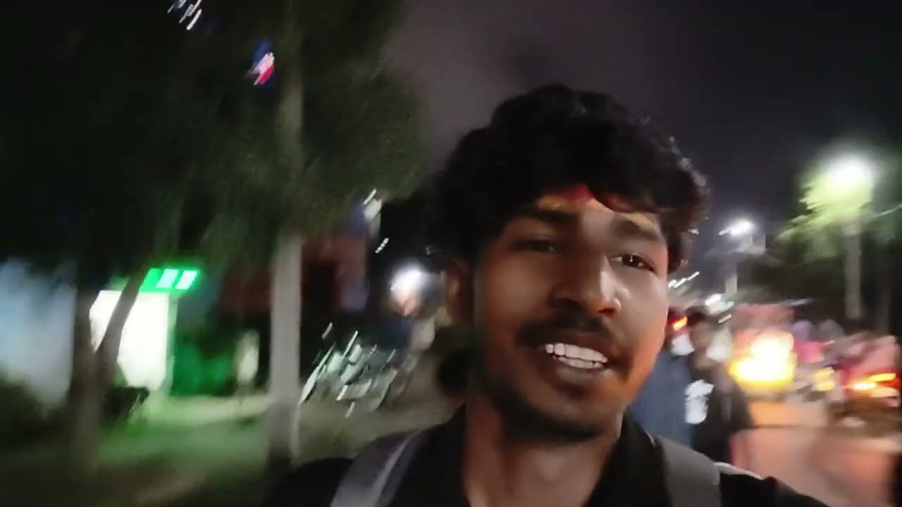 चदु Vlog 😂🤘 (Katras) 