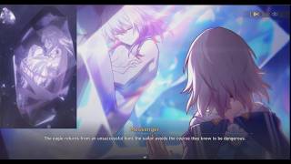 [2.7] March's Secret Past and Decoding Amphoreus Greek References - Honkai Star Rail Lore and Theory