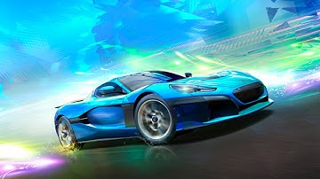 Need For Speed No Limits- gameplay walkthrough part 1, chapter 1 (tutorial)