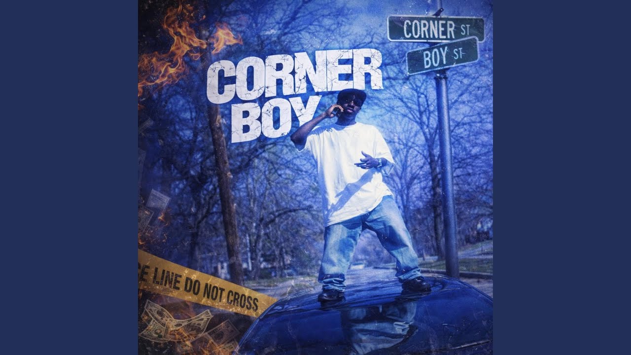 Corner Boy