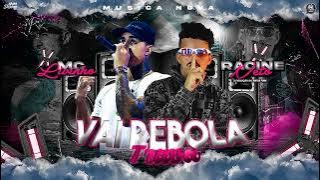 RACINE NETO E MC LIVINHO - VAI REBOLA TRAVA - (REMIX BREGA FUNK)