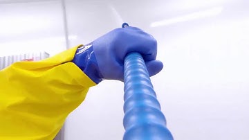 Foamico Next Foam Cleaning - Havantec Hygiene Solutions