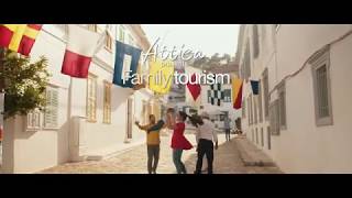 Region of Attca - New videos - 2019 - Thematic - Attica presents Family Tourism - EN
