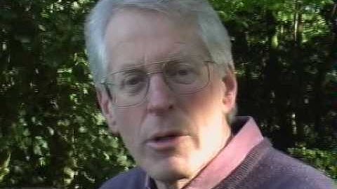 Philip Snow : Quantum Leap 2012 Introduction Part 3