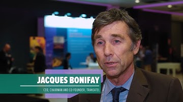 What is the next big thing for MVNOs? | Jacques Bonifay, Transatel | MVNOs World Congress 2018