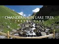 Janglik to Rohru Drive | Chandernaun Lake Trek | Places to visit in Himachal